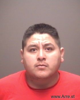 Jose . Almanza Moreno Mugshot