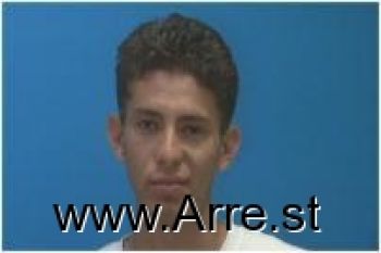 Jose Geremias Almendares-suazo Mugshot