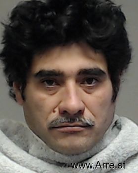 Jose Damian Alvarenga Mugshot