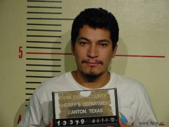 Jose Valdelamar Amador Mugshot