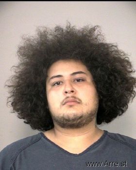 Jose Guadalupe Jr Amador Mugshot