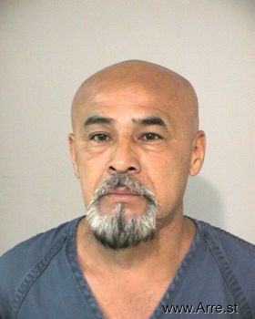 Jose  Amador-romero Mugshot