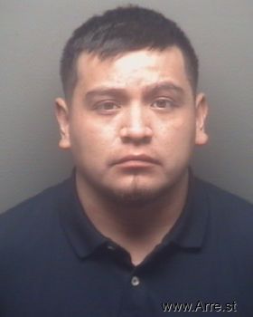 Jose  Amaya Mugshot