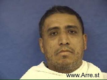 Jose Rodolfo Amaya Mugshot