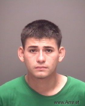 Jose Eliseo Amaya Palacios Mugshot