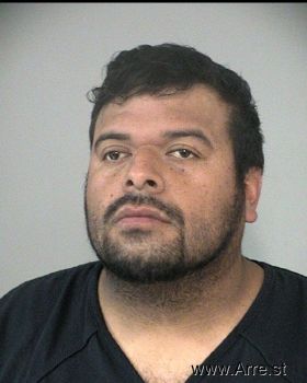 Jose Jaime Anaya-martinez Mugshot