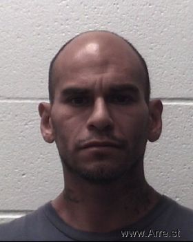 Jose Terencio Andino Mugshot