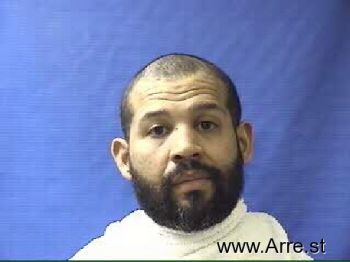 Jose Luis Andrade Mugshot