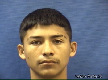 Jose  Andrade Mugshot