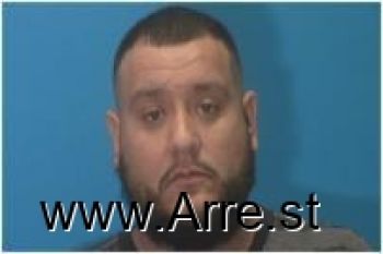 Jose Alberto Anguiano Mugshot