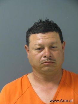 Jose Carmen Aranda-medina Mugshot