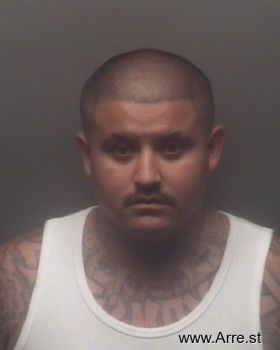 Jose  Arevalo Mugshot