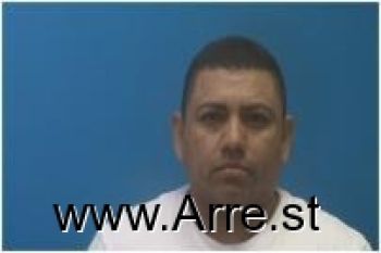 Jose Rolando Arevalo Mugshot