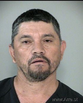 Jose Agustin Arevalo Mugshot