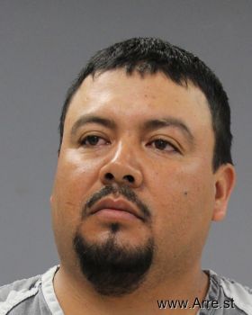 Jose Manuel Armendariz Mugshot