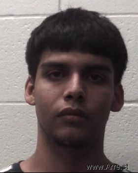 Jose Daniel Arredondo Mugshot