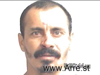 Jose  Arredondo Mugshot