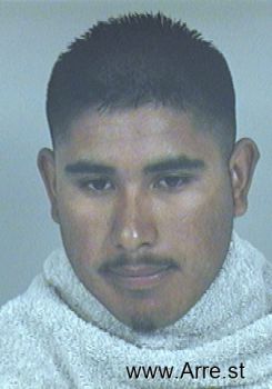 Jose  Arredondo Mugshot