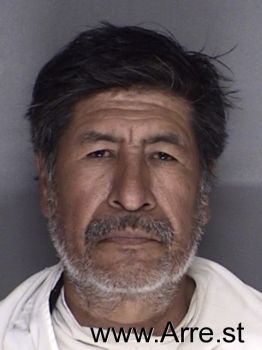 Jose Geraredo Arriaga Mugshot