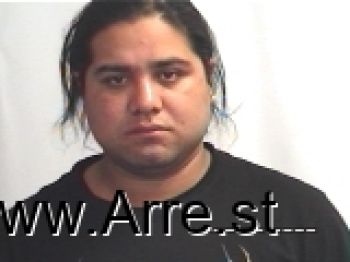 Jose  Arvizu Mugshot