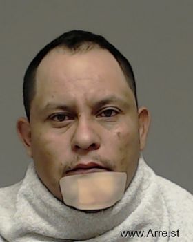 Jose Ruiz Arvizu Mugshot