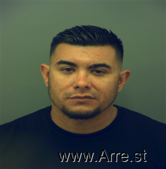 Jose  Arzola Mugshot