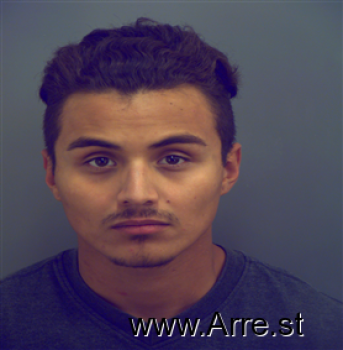 Jose  Ayala Mugshot