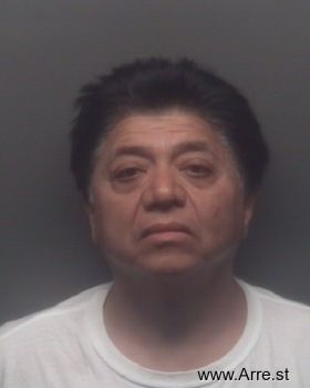 Jose  Baeza Mugshot