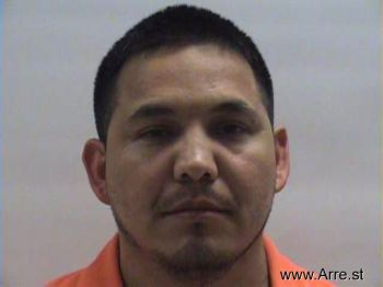 Jose Angel Balderas Mugshot