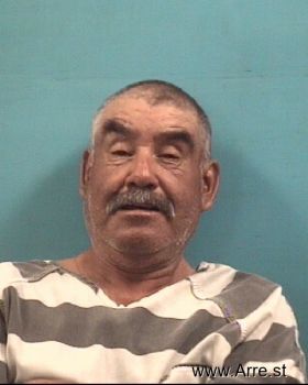 Jose  Balderas Mugshot