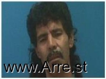 Jose Alvarez Balderas Mugshot