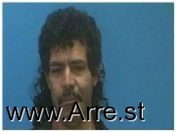 Jose Alvarez Balderas Mugshot