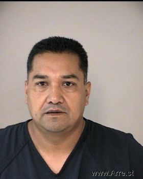 Jose Gerardo Balderas Mugshot