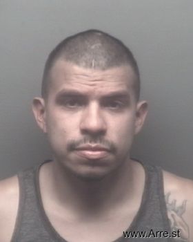 Jose Luis Balderas-hernandez Mugshot