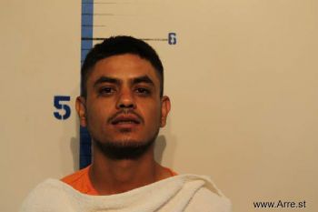 Jose Alberto Ballesteros Mugshot