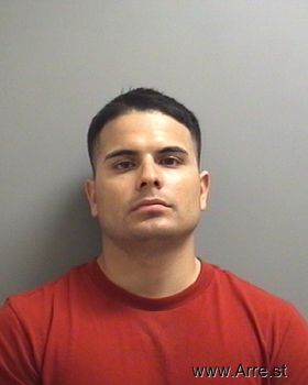 Jose Ruben Banda Lara Mugshot