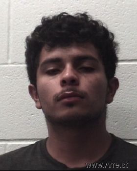 Jose Andri Banuelos Mugshot