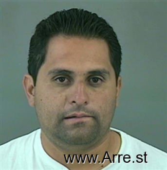 Jose  Banuelos Mugshot