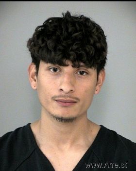 Jose Marcos Banuelos Mugshot