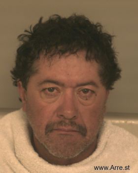 Jose Guadalupe Barajas Mugshot