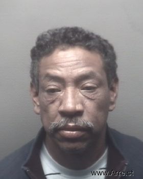 Jose Luis Barraza Mugshot