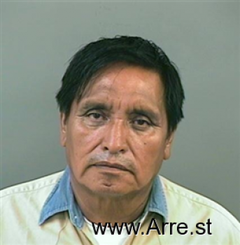 Jose  Barraza Mugshot