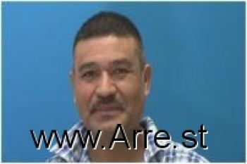 Jose  Barron Mugshot