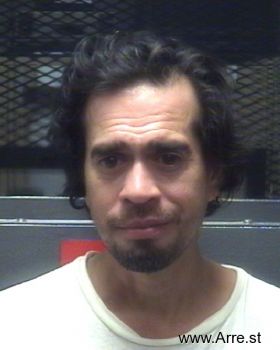 Jose Luis Bautista Mugshot