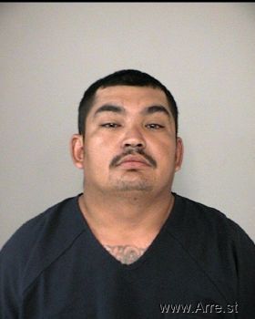 Jose Alberto Bautista Mondragon Mugshot