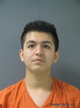 Jose Luis Jr Becerra Mugshot