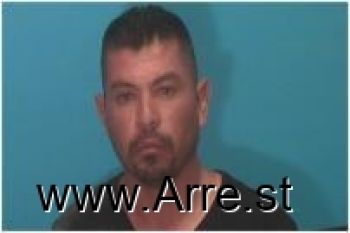 Jose Alfredo Becerra-lopez Mugshot