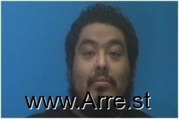 Jose Roberto Beltran Mugshot