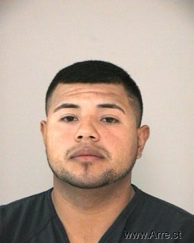 Jose Adrian Benitez Mugshot