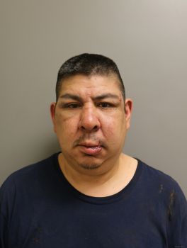 Jose Arnaldo Bermudez Mugshot